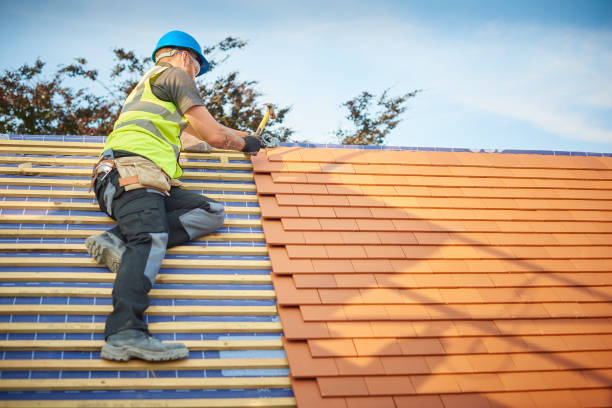 Palmetto Estates, FL Roofing services Company